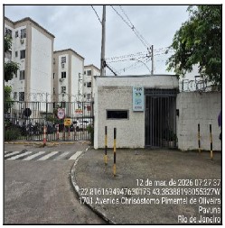 Foto de Imóvel ANCHIETA - Leilão em Rio de Janeiro/RJ, 42% abaixo da avaliação