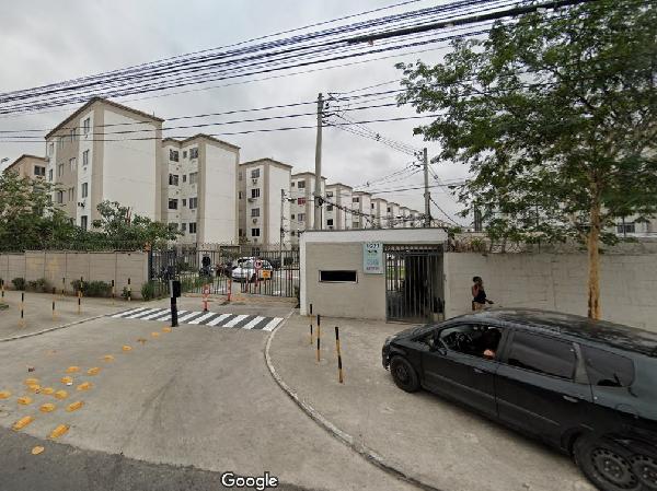 Foto de Imóvel 2 quartos, 40 m², ANCHIETA - Leilão em Rio de Janeiro/RJ, 46% abaixo da avaliação