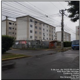 Imóvel em CANOAS/RS