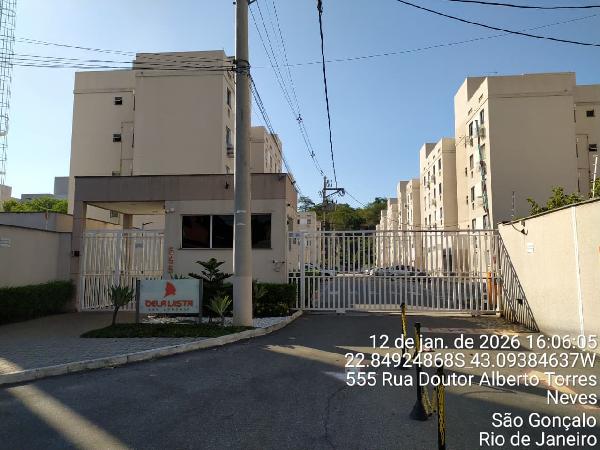 Imóvel em SAO GONCALO/RJ