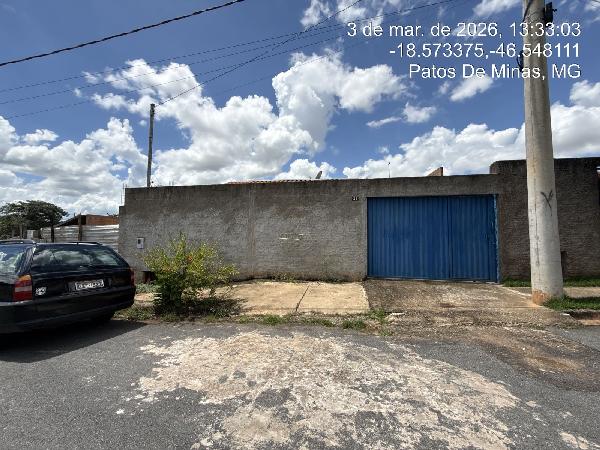 Imóvel em PATOS DE MINAS/MG