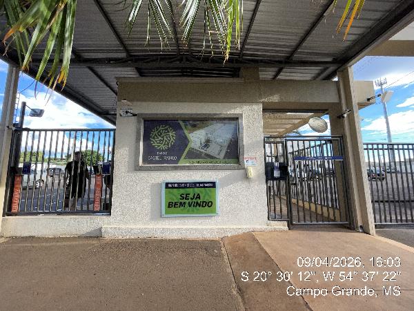 Foto de Imóvel 2 quartos, 51 m², PARATI - Leilão em Campo Grande/MS, 39% abaixo da avaliação