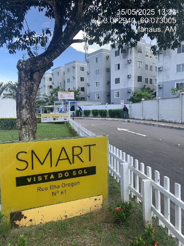 Foto de Imóvel 2 quartos, 75 m², LIRIO DO VALE - Leilão em Manaus/AM, 39% abaixo da avaliação