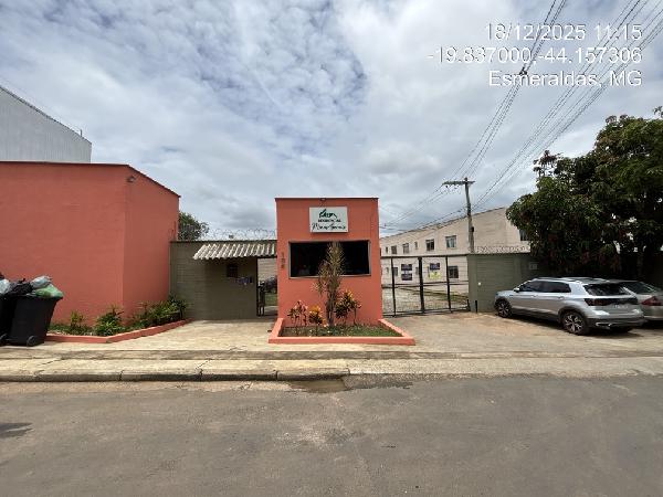 Foto de Imóvel 2 quartos, 93 m², SERRA VERDE - Leilão em Esmeraldas/MG, 41% abaixo da avaliação