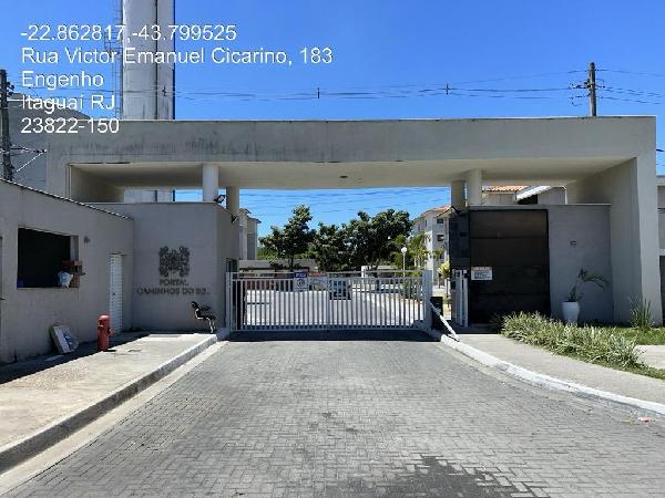 Imóvel em ITAGUAI/RJ