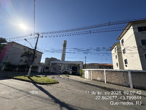 Imóvel em ITAGUAI/RJ