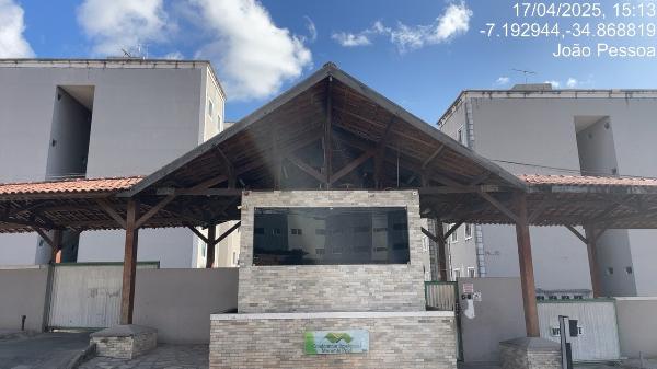 Foto de Imóvel 2 quartos, 81 m², GRAMAME - Leilão em João Pessoa/PB, 46% abaixo da avaliação
