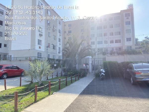 Imóvel em RIO DE JANEIRO/RJ