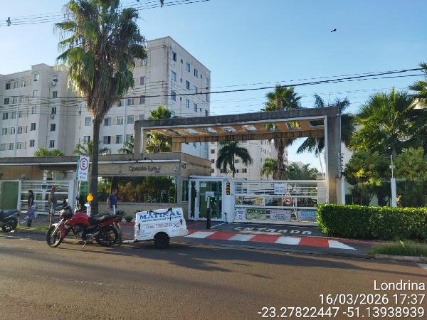 Imóvel em LONDRINA/PR