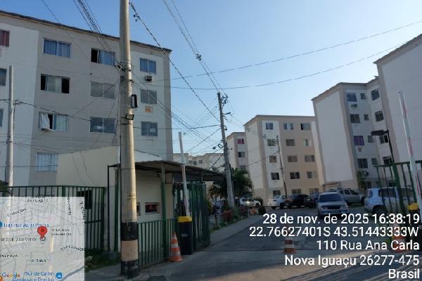Imóvel em NOVA IGUACU/RJ