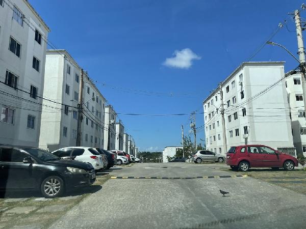 Foto de Imóvel 2 quartos, 105 m², AREIA BRANCA - Leilão em Salvador/BA, 43% abaixo da avaliação