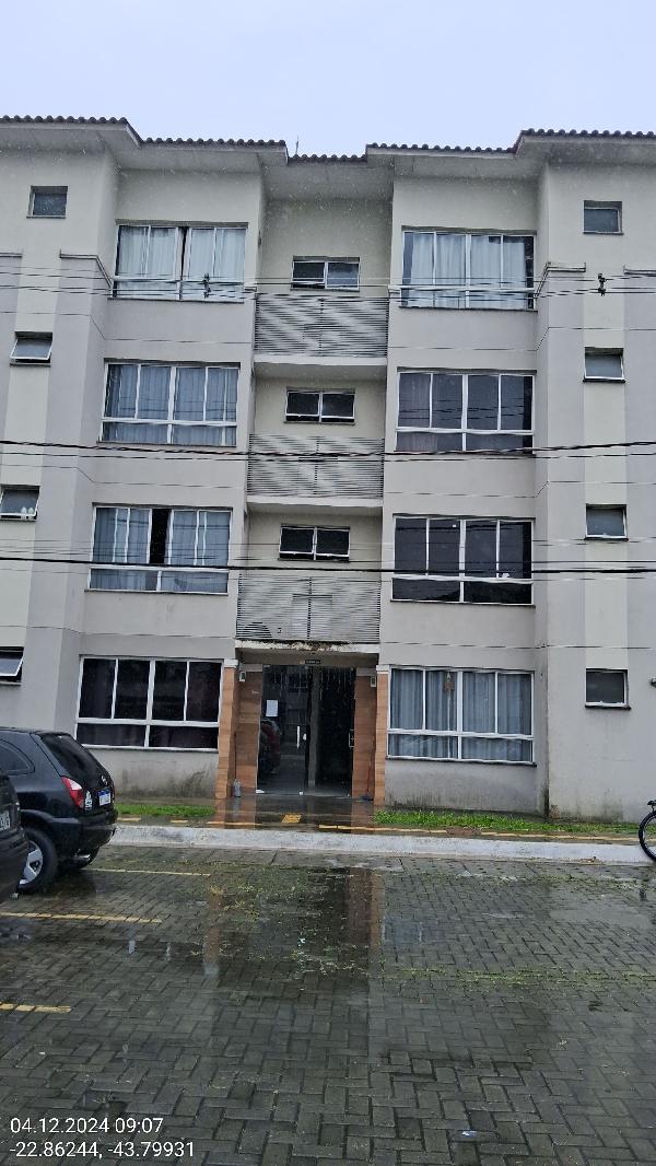 Imóvel em ITAGUAI/RJ