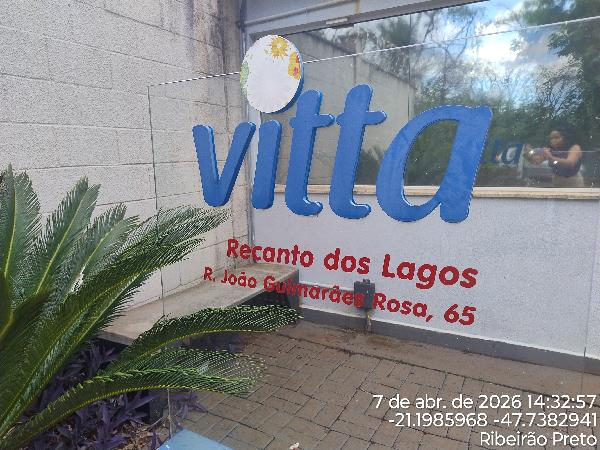 Imóvel em RIBEIRAO PRETO/SP