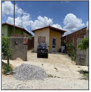 Imóvel em CAMPINA GRANDE/PB