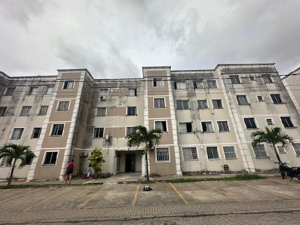 Foto de Imóvel 2 quartos, 66 m², ERNANI SATIRO - Leilão em João Pessoa/PB, 43% abaixo da avaliação