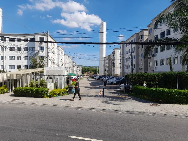 Foto de Imóvel 2 quartos, 71 m², CAMPO GRANDE - Leilão em Rio de Janeiro/RJ, 46% abaixo da avaliação