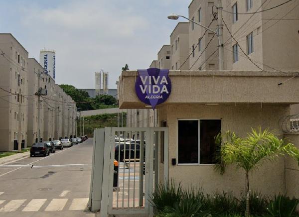 Imóvel em BELFORD ROXO/RJ