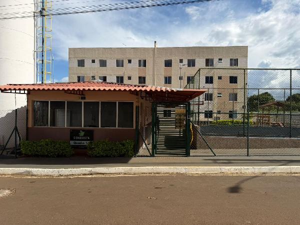Foto de Imóvel 2 quartos, 88 m², CENTRO - Leilão em Luziânia/GO, 42% abaixo da avaliação