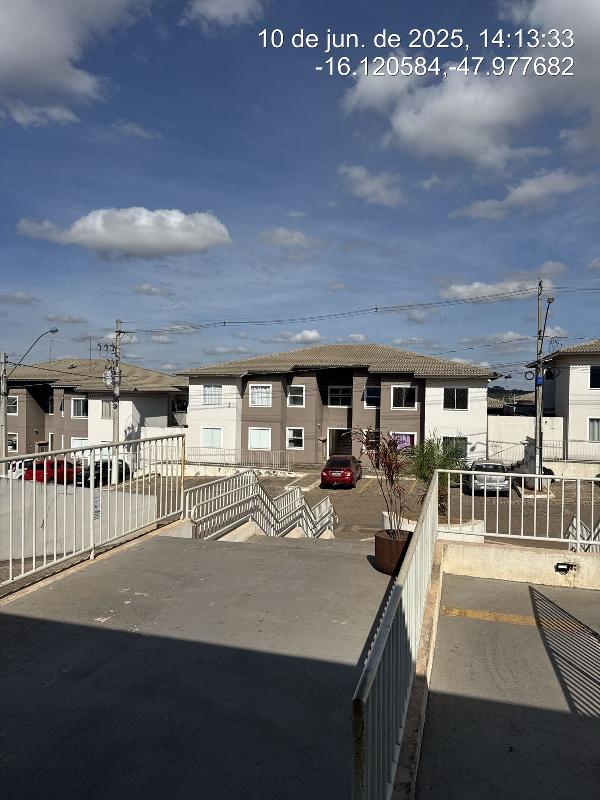Foto de Imóvel 2 quartos, 68 m², FAZENDA TAVEIRA - Leilão em Valparaíso de Goiás/GO, 44% abaixo da avaliação