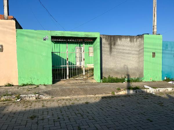 Foto de Imóvel na Rua Quiteria Aparecida Da Silva, 19 - Leilão em Belo Jardim/PE, 42% abaixo da avaliação