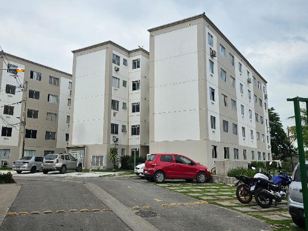 Imóvel em NOVA IGUACU/RJ