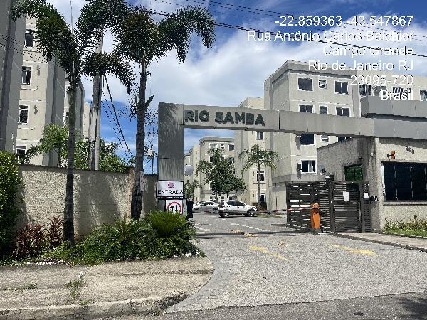 Imóvel em RIO DE JANEIRO/RJ