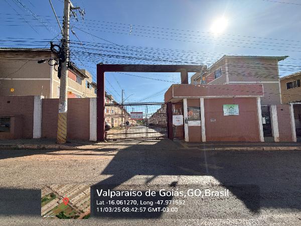 Foto de Imóvel 2 quartos, CHACARAS YPIRANGA A - Leilão em Valparaíso de Goiás/GO, 48% abaixo da avaliação