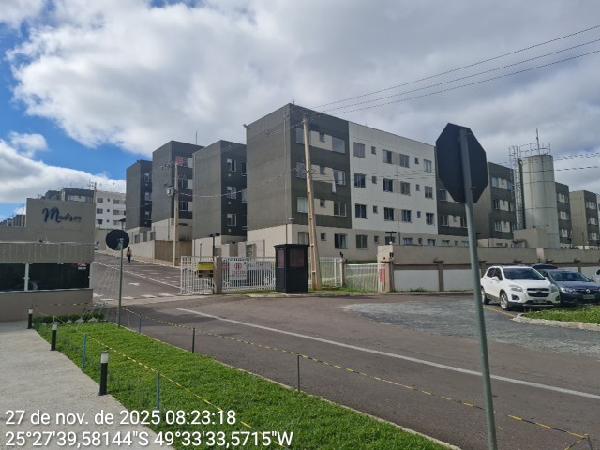 Foto de Imóvel na Rodovia Dos Expedicionarios, 1145 - Leilão em Campo Largo/PR, 40% abaixo da avaliação