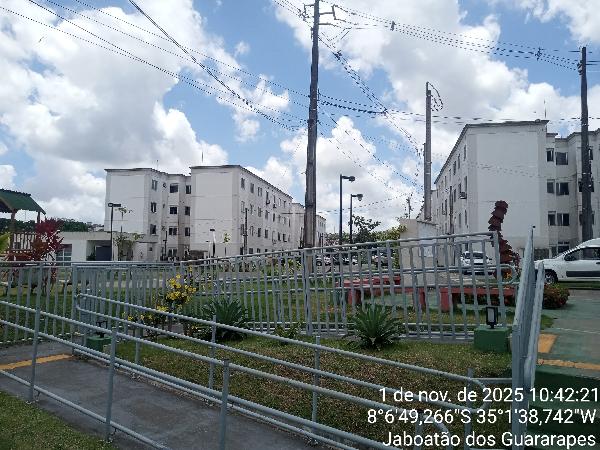 Imóvel em JABOATAO DOS GUARARAPES/PE