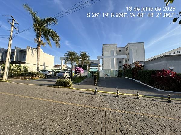 Imóvel em JOINVILLE/SC