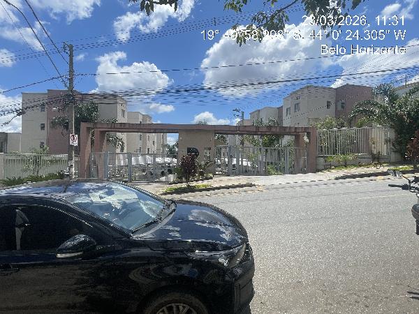 Imóvel em BELO HORIZONTE/MG