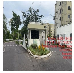 Foto de Imóvel 2 quartos, COLONIA TERRA NOVA - Leilão em Manaus/AM, 36% abaixo da avaliação