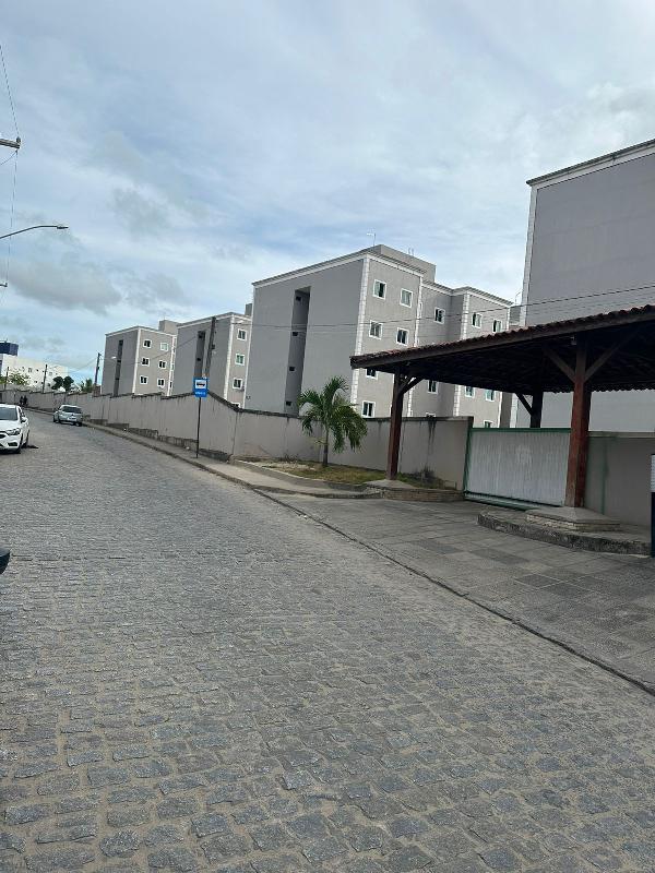 Foto de Imóvel 2 quartos, 81 m², GRAMAME - Leilão em João Pessoa/PB, 48% abaixo da avaliação