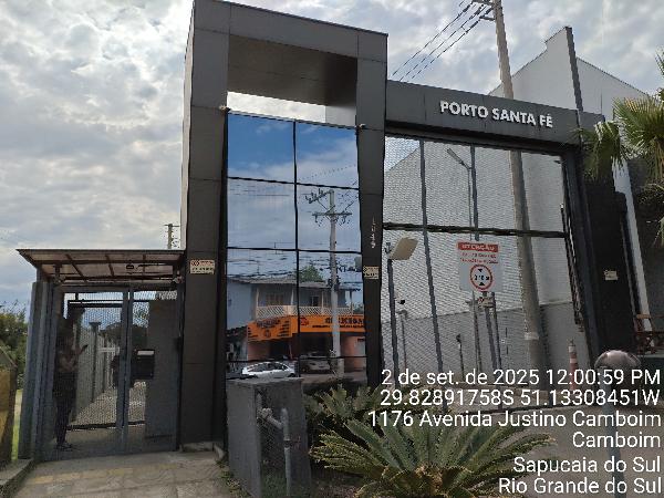 Imóvel em SAPUCAIA DO SUL/RS