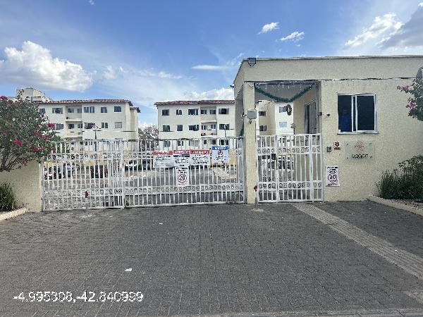 Foto de Imóvel 2 quartos, 45 m², SANTA MARIA - Leilão em Teresina/PI, 42% abaixo da avaliação