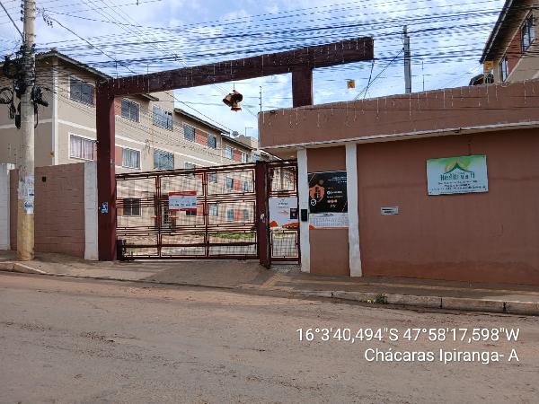 Imóvel em VALPARAISO DE GOIAS/GO