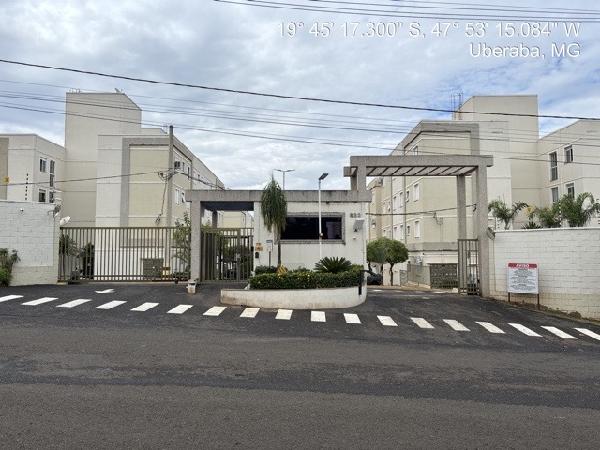 Imóvel em UBERABA/MG