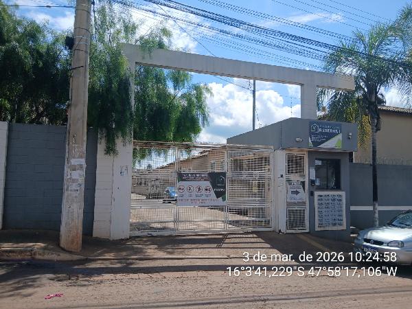 Imóvel em VALPARAISO DE GOIAS/GO
