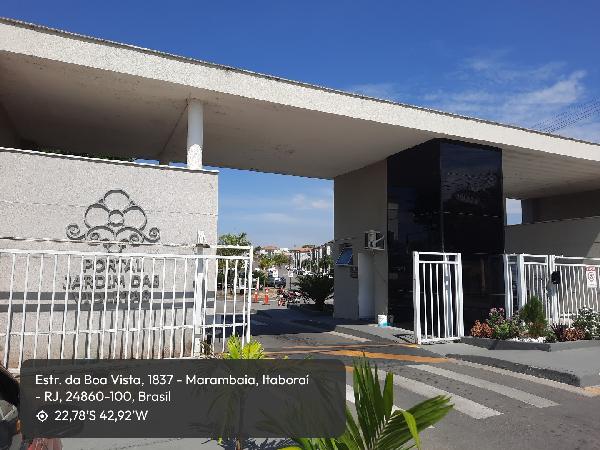 Imóvel em ITABORAI/RJ