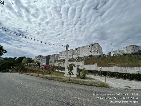 Foto de Imóvel na Rua Americo Floriano De Toledo, 175 - Leilão em Cotia/SP, 39% abaixo da avaliação