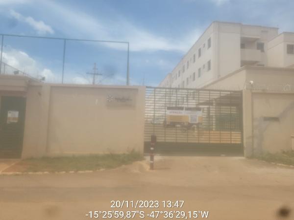 Imóvel em PLANALTINA/GO