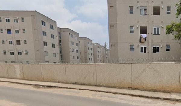 Foto de Imóvel na Rua Belo Horizonte, 855 - Leilão em BELFORD ROXO/RJ, 72% abaixo da avaliação