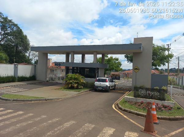 Imóvel em PONTA GROSSA/PR