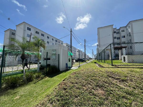 Foto de Imóvel 2 quartos, AREIA BRANCA - Leilão em Salvador/BA, 45% abaixo da avaliação