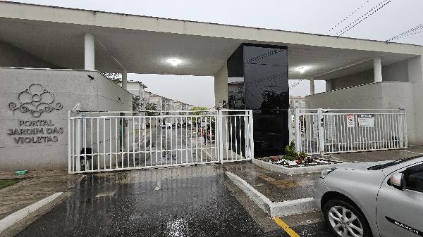 Foto de Imóvel 2 quartos, NOVO HORIZONTE (MANILHA) - Leilão em Itaboraí/RJ, 45% abaixo da avaliação
