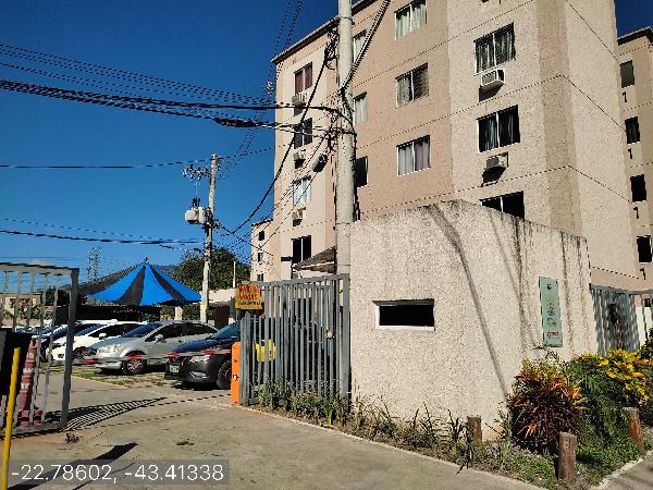 Imóvel em MESQUITA/RJ