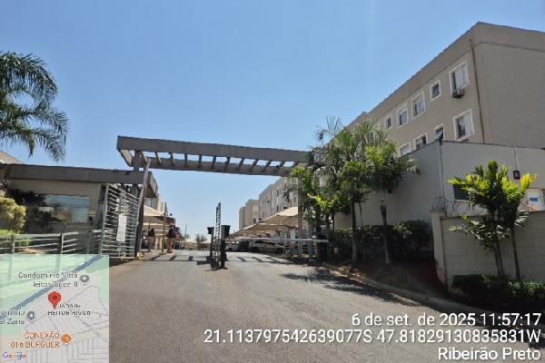 Foto de Imóvel 2 quartos, 89 m², JARDIM HEITOR RIGON - Leilão em Ribeirão Preto/SP, 43% abaixo da avaliação