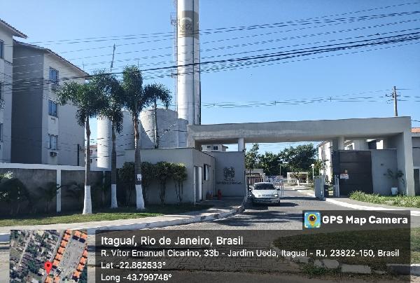 Imóvel em ITAGUAI/RJ