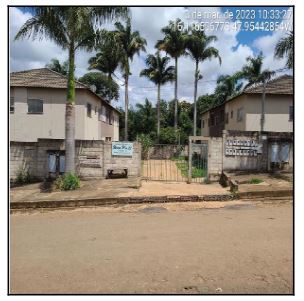 Imóvel em CIDADE OCIDENTAL/GO