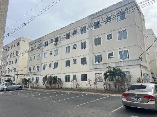 Imóvel em CAMPOS DOS GOYTACAZES/RJ